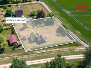 Prodej chaty, Chotěboř, 24 m2