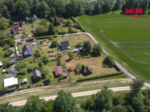 Prodej chaty, Chotěboř, 24 m2