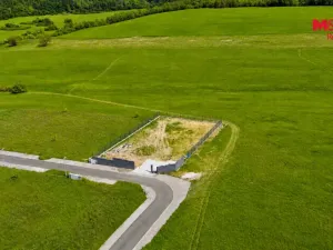 Prodej pozemku pro bydlení, Brodce, 800 m2