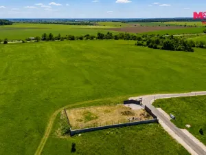 Prodej pozemku pro bydlení, Brodce, 800 m2