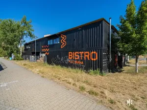Prodej komerční nemovitosti, Praha - Černý Most, Bryksova, 418 m2