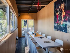Prodej komerční nemovitosti, Praha - Černý Most, Bryksova, 418 m2