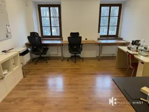 Pronájem kanceláře, Praha - Dolní Počernice, Národních hrdinů, 19 m2