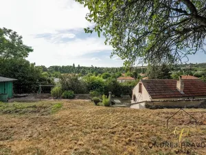 Prodej pozemku pro bydlení, Statenice, K Cihelně, 1601 m2