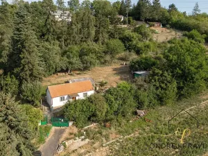Prodej pozemku pro bydlení, Statenice, K Cihelně, 1601 m2