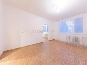 Pronájem bytu 2+1, Olomouc - Povel, Nešporova, 56 m2