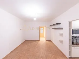 Pronájem bytu 2+1, Olomouc - Povel, Nešporova, 56 m2