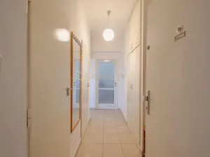 Prodej bytu 2+1, Olomouc - Hodolany, Blanická, 51 m2