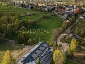 Prodej chaty, Vrbno pod Pradědem, Hřbitovní, 120 m2