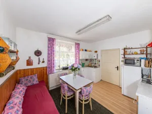 Prodej chaty, Vrbno pod Pradědem, Hřbitovní, 120 m2