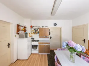 Prodej chaty, Vrbno pod Pradědem, Hřbitovní, 120 m2
