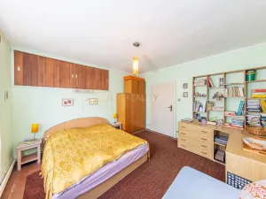 Prodej chaty, Vrbno pod Pradědem, Hřbitovní, 120 m2