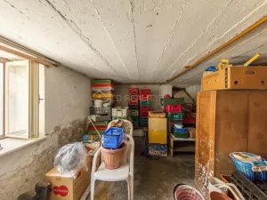 Prodej chaty, Vrbno pod Pradědem, Hřbitovní, 120 m2