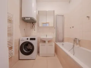 Pronájem bytu 2+kk, Olomouc - Hodolany, Horova, 43 m2