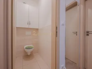 Pronájem bytu 2+kk, Olomouc - Hodolany, Horova, 43 m2