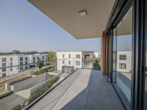 Pronájem bytu 3+kk, Olomouc - Nová Ulice, Karla Mareše, 108 m2