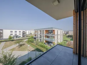 Pronájem bytu 3+kk, Olomouc - Nová Ulice, Karla Mareše, 108 m2