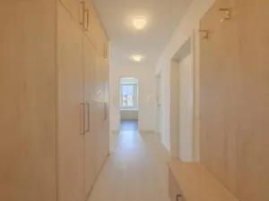 Pronájem bytu 3+kk, Olomouc - Nová Ulice, Karla Mareše, 108 m2