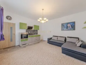 Pronájem bytu 3+kk, Olomouc - Neředín, Neředínská, 70 m2