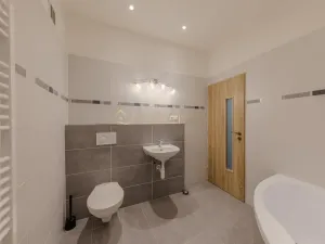 Pronájem bytu 3+kk, Olomouc - Neředín, Neředínská, 70 m2