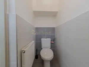 Pronájem bytu 3+kk, Olomouc - Neředín, Neředínská, 70 m2