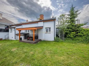 Pronájem bytu 3+kk, Olomouc - Neředín, Neředínská, 70 m2