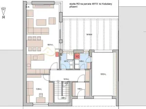 Prodej rodinného domu, Kožušany-Tážaly - Kožušany, 170 m2