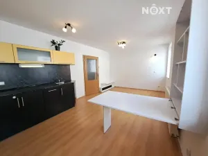 Pronájem bytu 2+kk, České Budějovice, Jírovcova, 42 m2