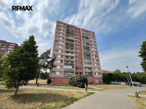 Pronájem bytu 2+kk, Praha - Kamýk, Smotlachova, 44 m2