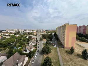 Pronájem bytu 2+kk, Praha - Kamýk, Smotlachova, 44 m2
