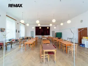 Prodej rodinného domu, Svinaře, Zelená Hora, 500 m2