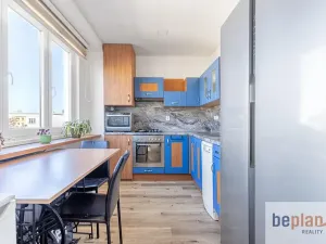 Prodej bytu 2+kk, Kralupy nad Vltavou, Masarykova, 52 m2