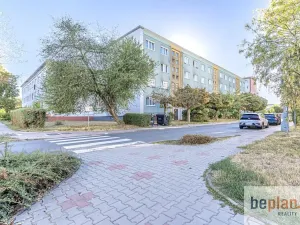 Prodej bytu 2+kk, Kralupy nad Vltavou, Masarykova, 52 m2
