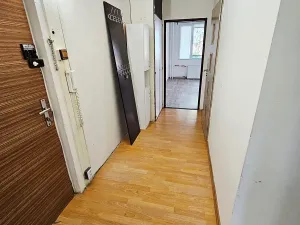 Prodej bytu 3+1, Litoměřice, Nezvalova, 70 m2