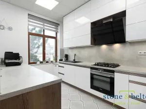 Prodej bytu 4+kk, Opava, Olomoucká, 155 m2