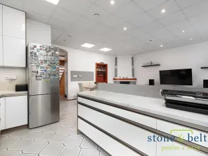 Prodej bytu 4+kk, Opava, Olomoucká, 155 m2