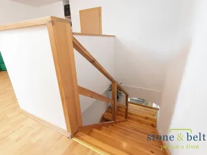Prodej bytu 4+kk, Opava, Olomoucká, 155 m2