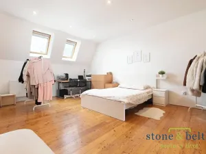 Prodej bytu 4+kk, Opava, Olomoucká, 155 m2