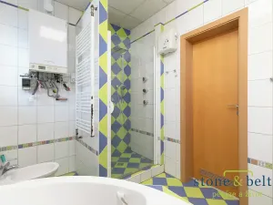 Prodej bytu 4+kk, Opava, Olomoucká, 155 m2