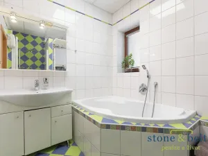 Prodej bytu 4+kk, Opava, Olomoucká, 155 m2