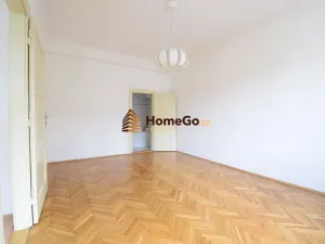 Pronájem bytu 2+kk, Praha - Nusle, Žateckých, 45 m2