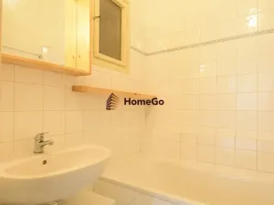 Pronájem bytu 2+kk, Praha - Nusle, Žateckých, 45 m2