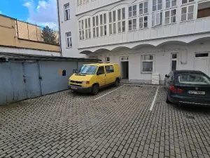 Prodej komerční, Praha - Libeň, Turnovská, 113 m2