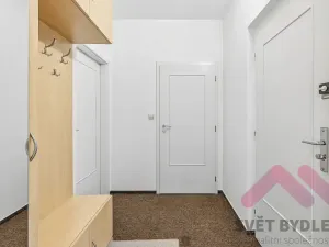 Pronájem bytu 2+kk, Praha - Krč, Tavolníková, 51 m2