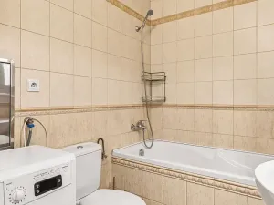 Pronájem bytu 2+kk, Praha - Krč, Tavolníková, 51 m2