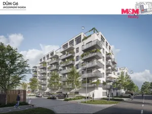 Prodej bytu 1+kk, Praha, Honzíkova, 30 m2