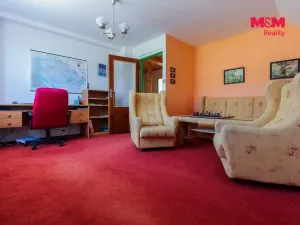 Prodej rodinného domu, Lipová-lázně, 233 m2