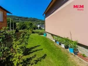Prodej rodinného domu, Lipová-lázně, 233 m2