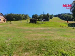 Prodej rodinného domu, Lipová-lázně, 233 m2