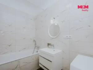 Prodej bytu 3+kk, Praha - Nové Město, Krakovská, 86 m2
